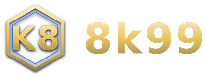8k99 logo