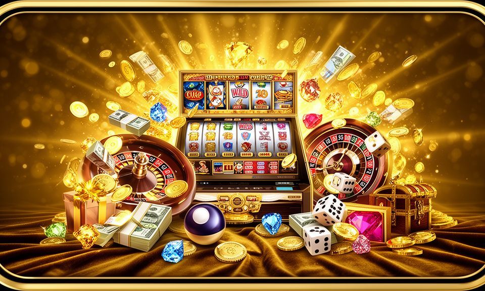 8k99 Table Holdem Pro-এ আমরা কী দিচ্ছি